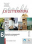Copertina del libro PERCHE' LA LETTERATURA 6 ED. MISTA