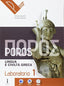 Copertina del libro POROS 1 ED. MISTA