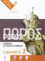 Copertina del libro POROS 2 ED. MISTA