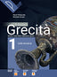 Copertina del libro NUOVO GRECITA 1 ED. MISTA