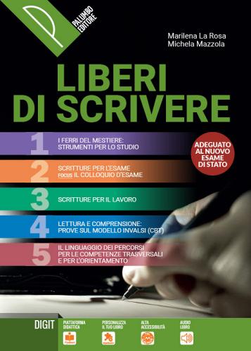Copertina del libro LA LETTERATURA CI RIGUARDA ED.MISTA Immagine principale del prodotto