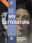 Copertina del libro NOI E LA LETTERATURA 3A ED. MISTA
