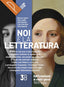 Copertina del libro NOI E LA LETTERATURA 3B ED. MISTA