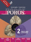 Copertina del libro NUOVO POROS. CORSO DI LINGUA E CIVILTÀ G