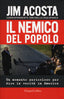 Copertina del libro IL NEMICO DEL POPOLO