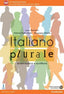 Copertina del libro ITALIANO PLURALE ED. MISTA