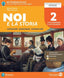 Copertina del libro NOI E LA STORIA 2 ED. MISTA