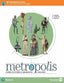 Copertina del libro METROPOLIS 1 ED. MISTA