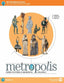 Copertina del libro METROPOLIS 2 ED. MISTA