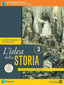 Copertina del libro IDEA DELLA STORIA 3 ED. MISTA