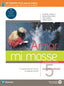 Copertina del libro AMOR MI MOSSE 5 ED. MISTA