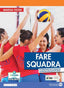 Copertina del libro FARE SQUADRA ED. MISTA