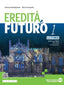 Copertina del libro EREDITÀ E FUTURO 3 ED. MISTA