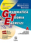 Copertina del libro GRAMMATICA TEORIA ESERCIZI A-C ED. MISTA