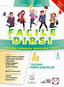 Copertina del libro FACILE A DIRSI A1+A2+B ED. MISTA