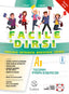 Copertina del libro FACILE A DIRSI A1+A2 ED. MISTA