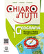 Copertina del libro CHIARO A TUTTI GEOGRAFIA