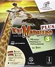Copertina del libro KATMANDU PLUS 3 ED. MISTA