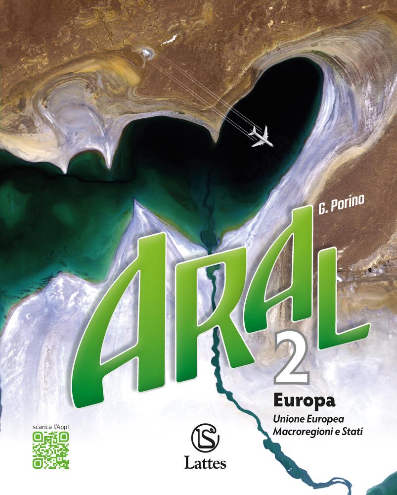 Copertina del libro ARAL 2 ED. MISTA