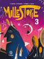 Copertina del libro MILLESTORIE 3 ED. MISTA