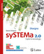 Copertina del libro SYSTEMA 2.0. CAPIRE LA TECNOLOGIA. DISEG