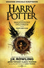 Copertina del libro HARRY POTTER 8 MALEDIZIONE