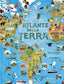 Copertina del libro ATLANTE DELLA TERRA. EDIZ. A COLORI
