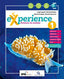 Copertina del libro EXPERIENCE ED. CURRICOLARE 1 ED. MISTA
