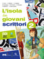 Copertina del libro ISOLA DEI GIOVANI LETTORI 2 ED. MISTA