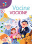 Copertina del libro VOCINE VOCIONE