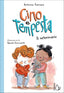 Copertina del libro CINO E TEMPESTA - IL VETERINARIO