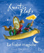 Copertina del libro FIABE MAGICHE