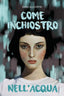 Copertina del libro COME INCHIOSTRO NELL'ACQUA
