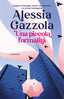Copertina del libro UNA PICCOLA FORMALITA'