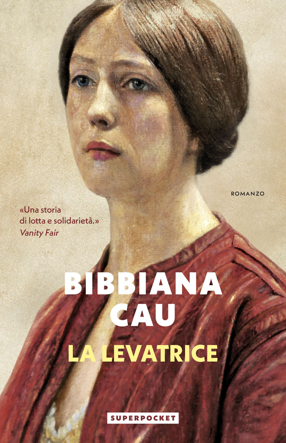 Copertina del libro LA LEVATRICE Immagine principale del prodotto