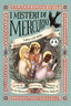 Copertina del libro I MISTERI DI MERCURIO. SALIRE A LE STELL