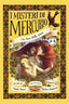 Copertina del libro LUCE DELLE MUSE. I MISTERI DI MERCURIO 5