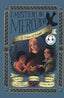 Copertina del libro FIUME DEL TEMPO. I MISTERI DI MERCURIO 6
