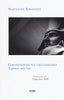 Copertina del libro CONVERSAZIONI SUL CRIST. 2A ED