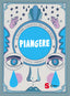 Copertina del libro PIANGERE