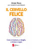 Copertina del libro CERVELLO FELICE