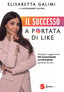Copertina del libro VOGLIO FARE L'INFLUENCER