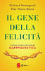 Copertina del libro GENE DELLA FELICITÀ