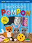 Copertina del libro TENERI CUCCIOLI POMPON