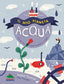 Copertina del libro IL MIO PIANETA - ACQUA