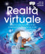 Copertina del libro REALTA VIRTUALE