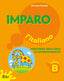 Copertina del libro IMPARO L'ITALIANO B