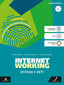 Copertina del libro INTERNETWORKING 1
