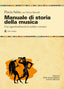 Copertina del libro STORIA DELLA MUSICA AD USO IN AMBITO COR