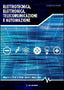 Copertina del libro ELETTROTECNICA ELETTRONICA TELECOMUNICAZ